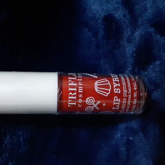 (Free/purchase $20&up) Trifle Cosmetics - Lip Syrup - Lolly - Picture 2 of 4